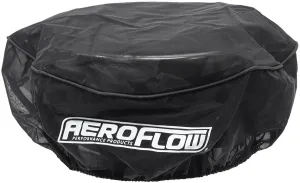 14" Air Filter AeroSkin Wrap - Black AF2000-0014