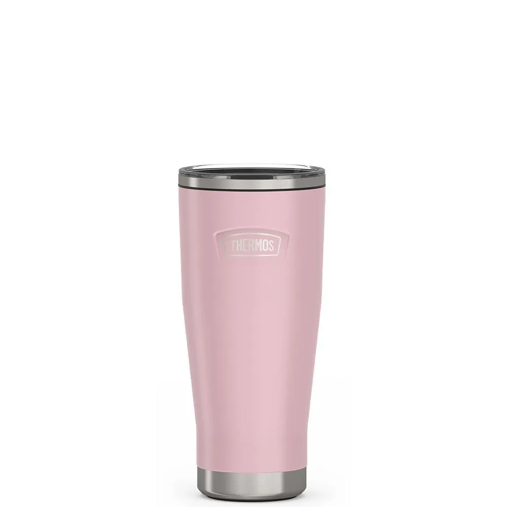 18oz ICON™ TUMBLER WITH SLIDE LOCK LID