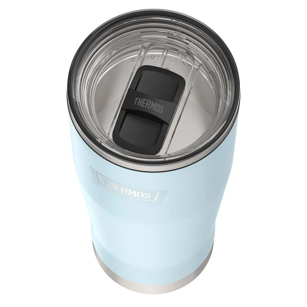 18oz ICON™ TUMBLER WITH SLIDE LOCK LID