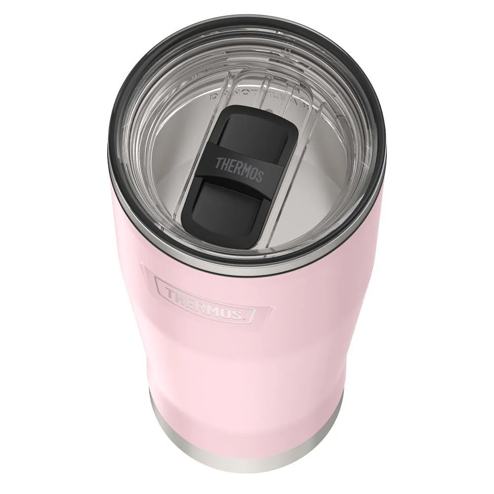 18oz ICON™ TUMBLER WITH SLIDE LOCK LID