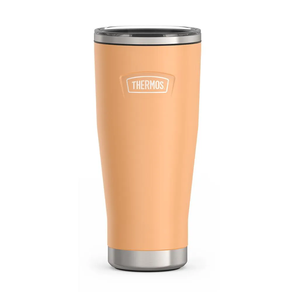 18oz ICON™ TUMBLER WITH SLIDE LOCK LID