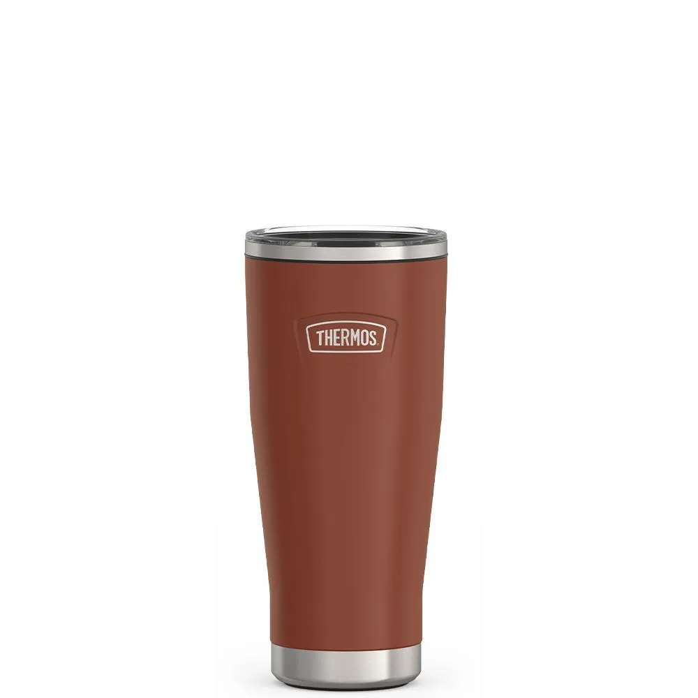 18oz ICON™ TUMBLER WITH SLIDE LOCK LID