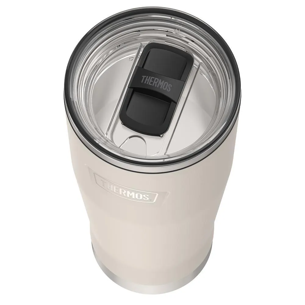 18oz ICON™ TUMBLER WITH SLIDE LOCK LID