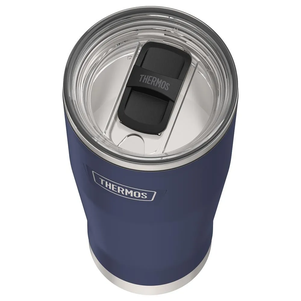 18oz ICON™ TUMBLER WITH SLIDE LOCK LID