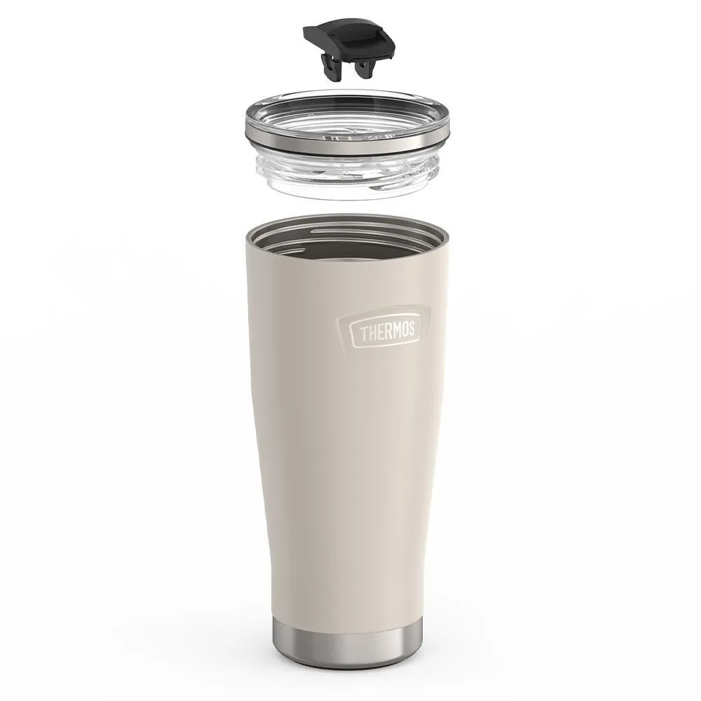 18oz ICON™ TUMBLER WITH SLIDE LOCK LID