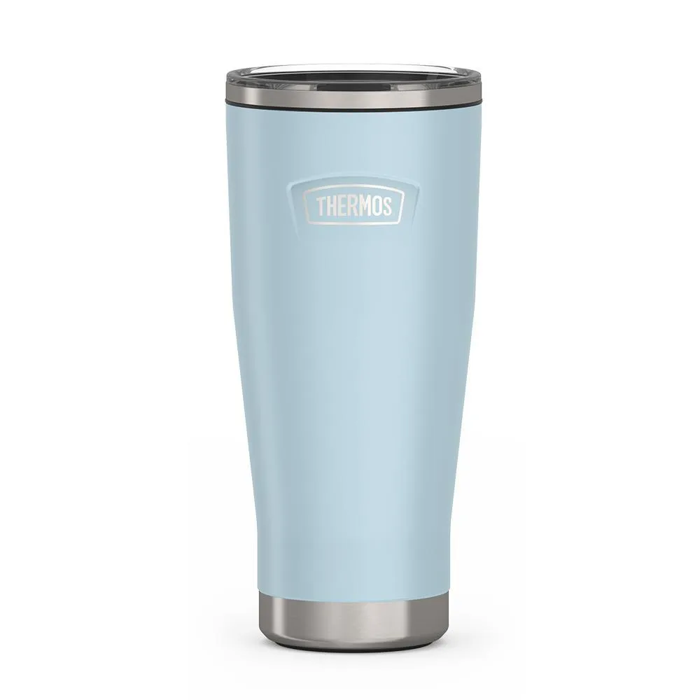 18oz ICON™ TUMBLER WITH SLIDE LOCK LID