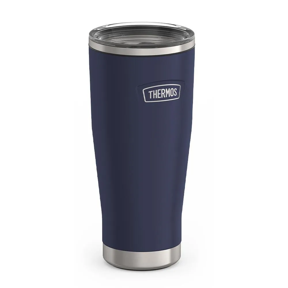 18oz ICON™ TUMBLER WITH SLIDE LOCK LID