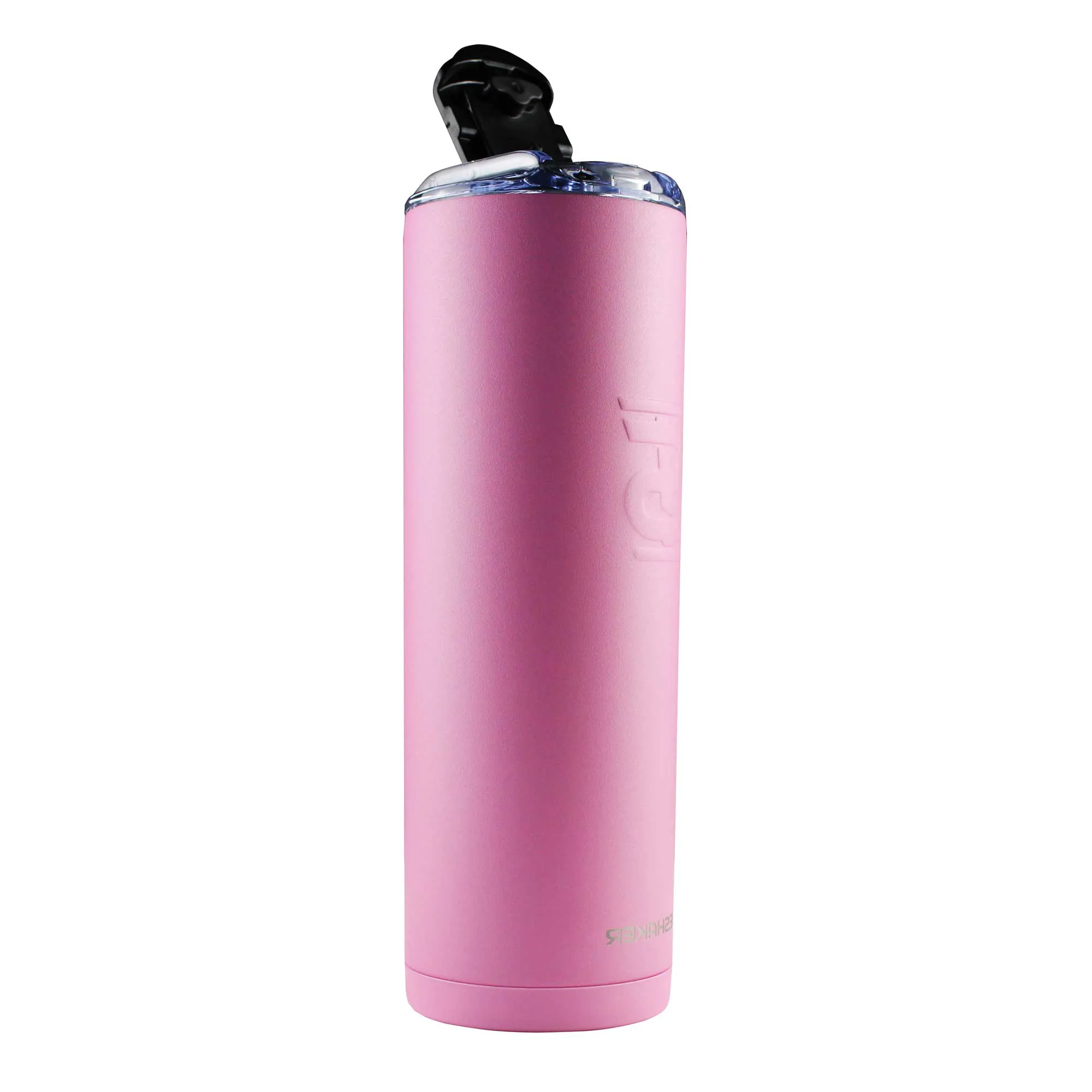 20oz Skinny Tumbler - Soft Pink