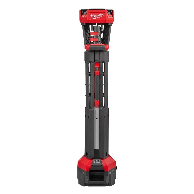 2135-20 M18 18 Volt Lithium-Ion Cordless ROCKET LED Tower Light  - Tool Only