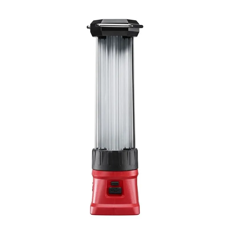 2363-20 M18 18 Volt Lithium-Ion Cordless LED Lantern/Flood Light  - Tool Only