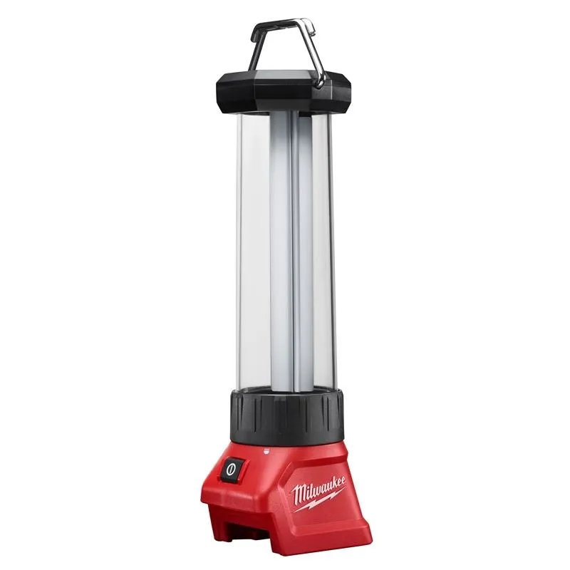 2363-20 M18 18 Volt Lithium-Ion Cordless LED Lantern/Flood Light  - Tool Only