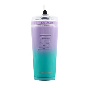 26oz Flex Bottle - Mermaid