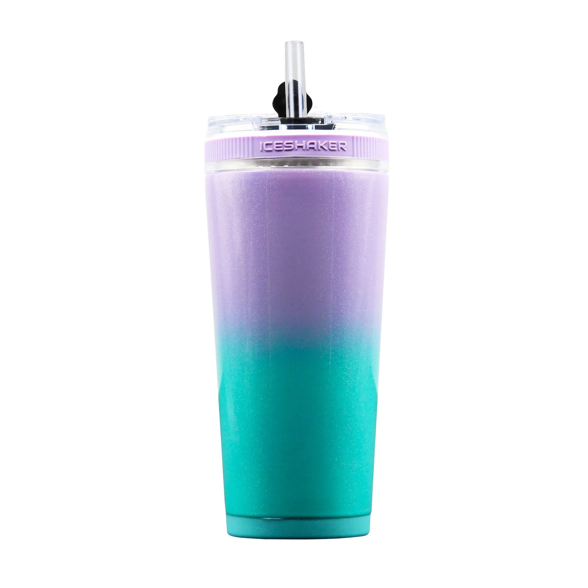 26oz Flex Bottle - Mermaid