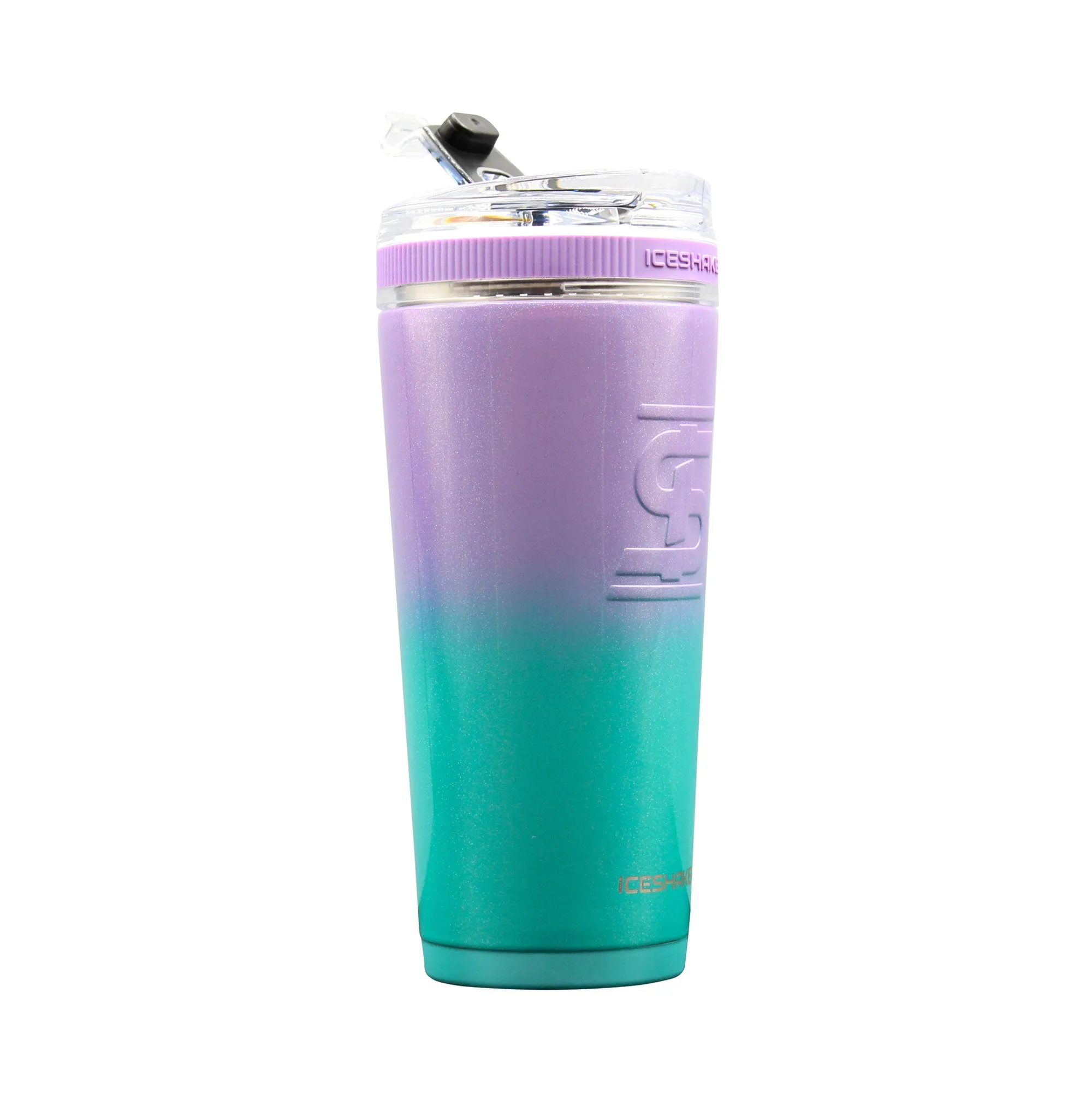 26oz Flex Bottle - Mermaid