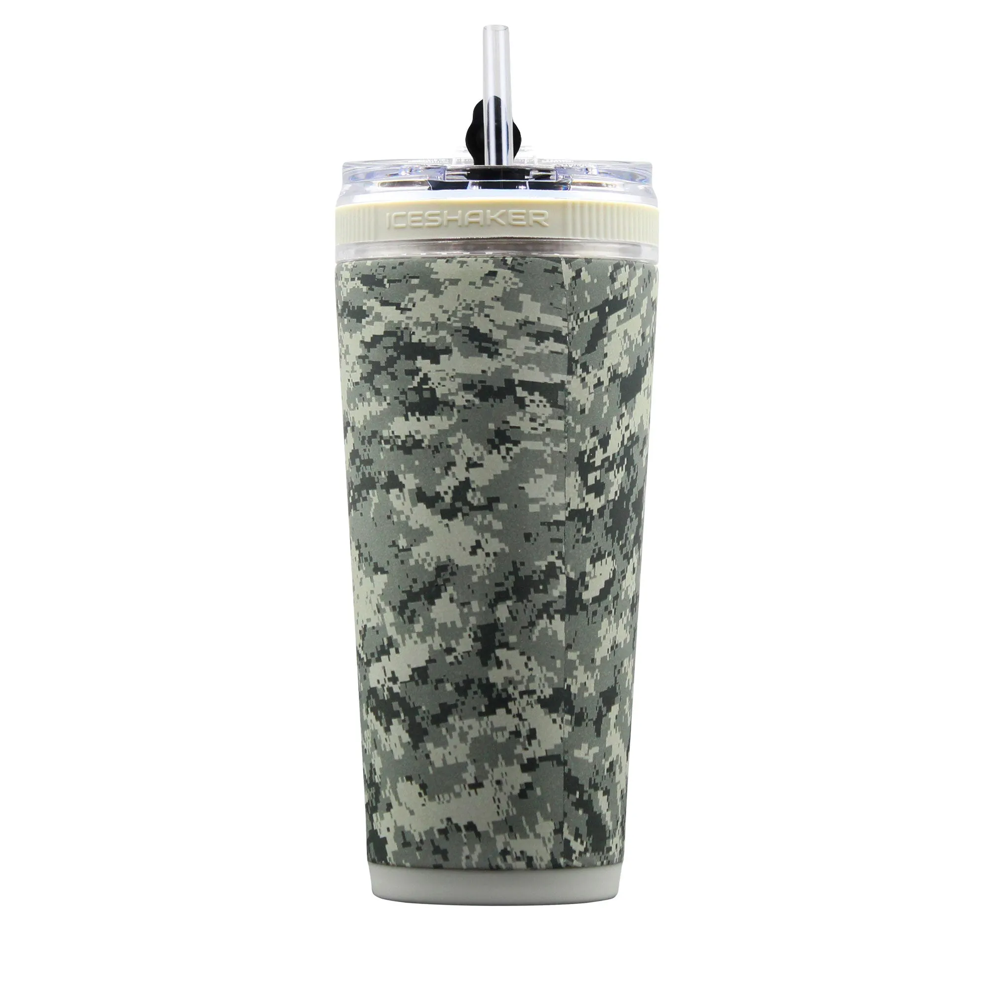 26oz Flex Bottle - US Army Camo