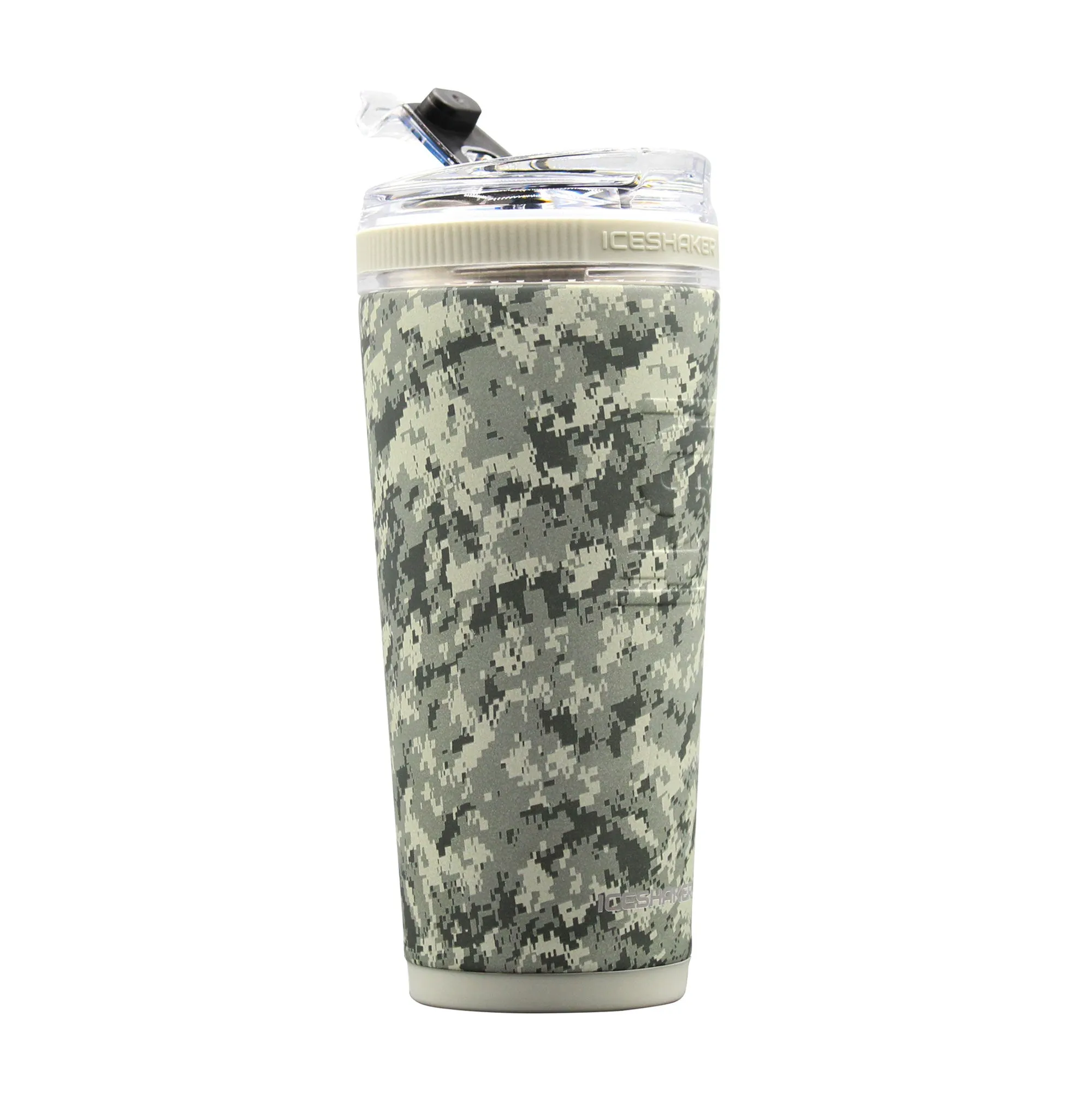 26oz Flex Bottle - US Army Camo