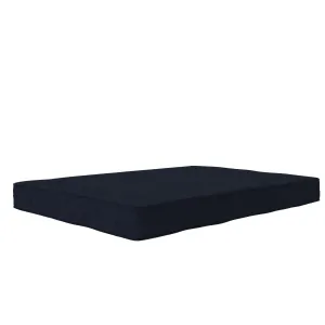 6" Microfiber Futon Mattress