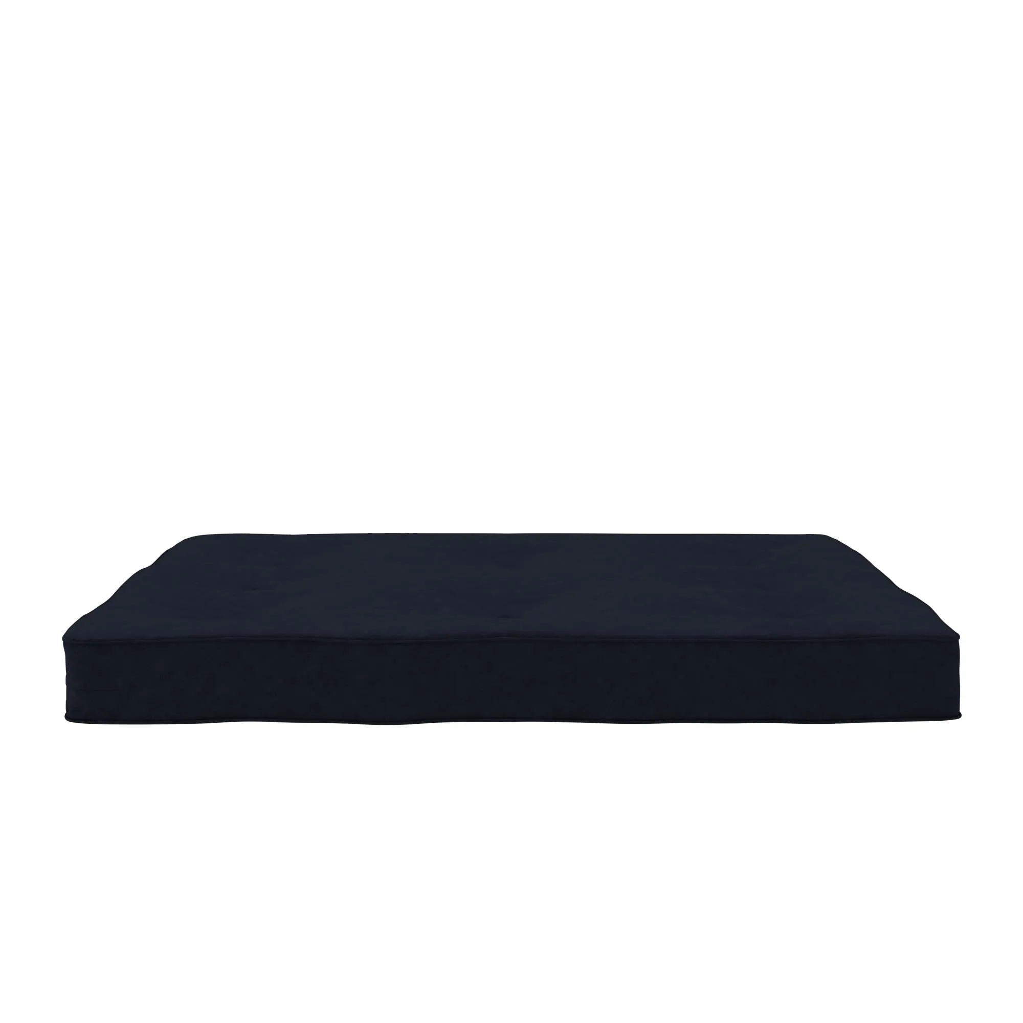 6" Microfiber Futon Mattress