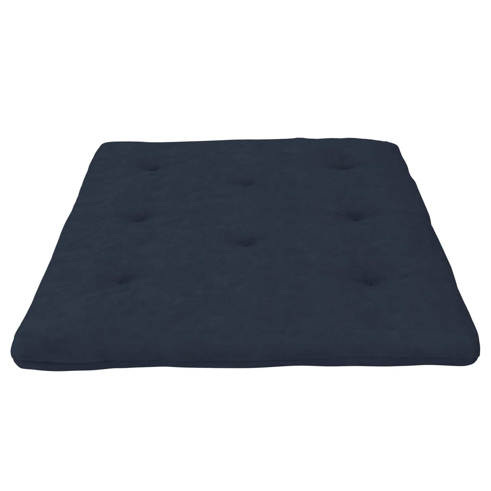 6" Microfiber Futon Mattress