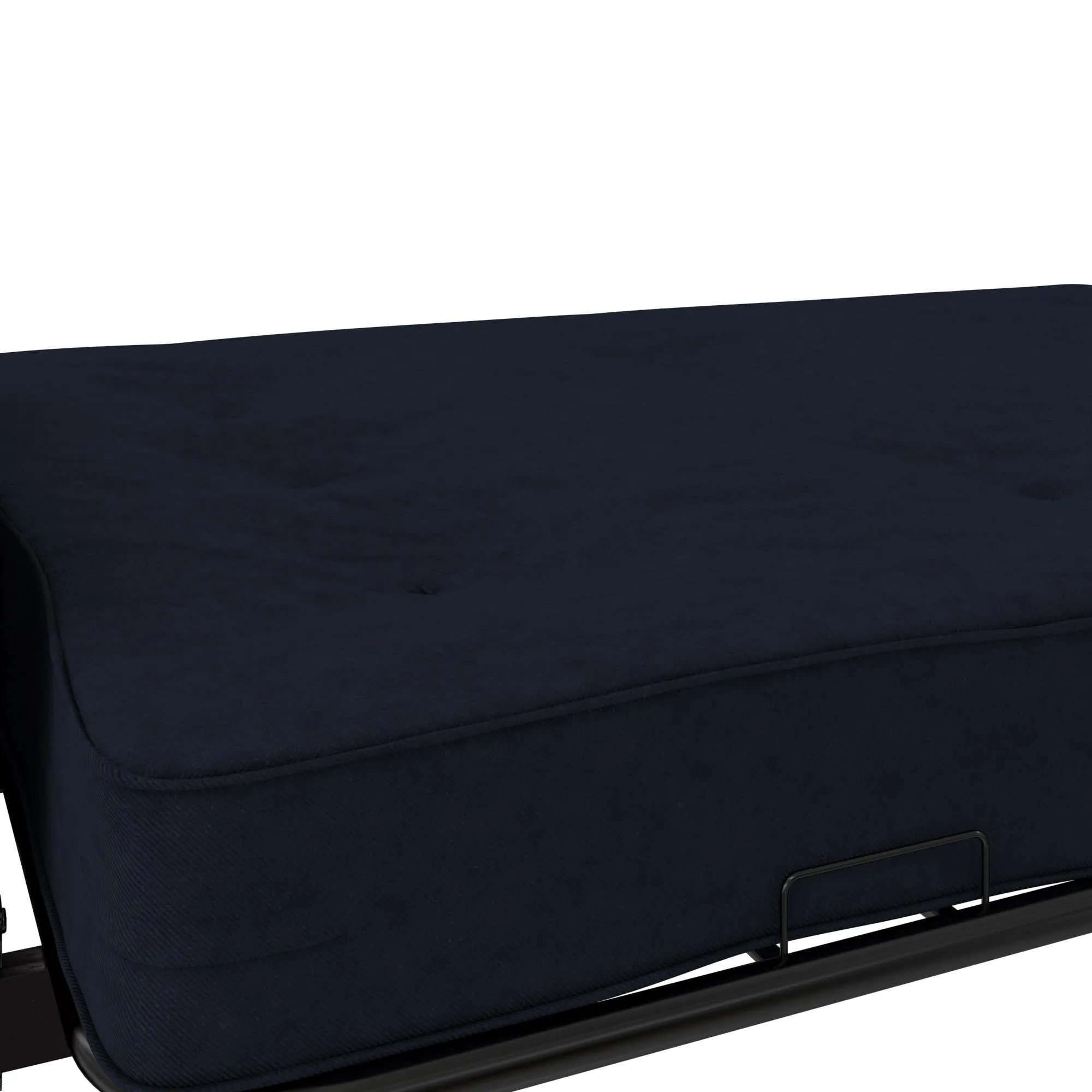 6" Microfiber Futon Mattress