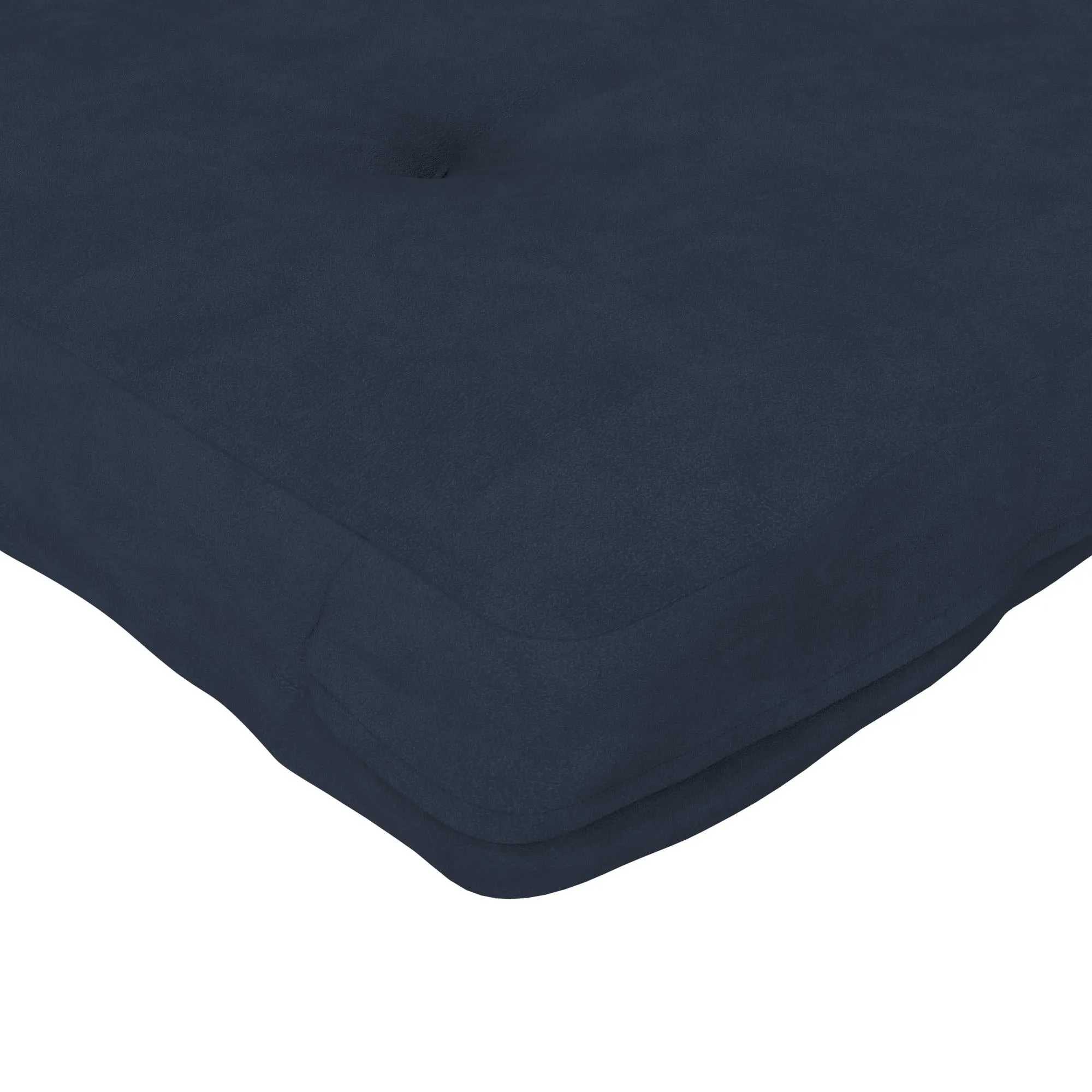 6" Microfiber Futon Mattress