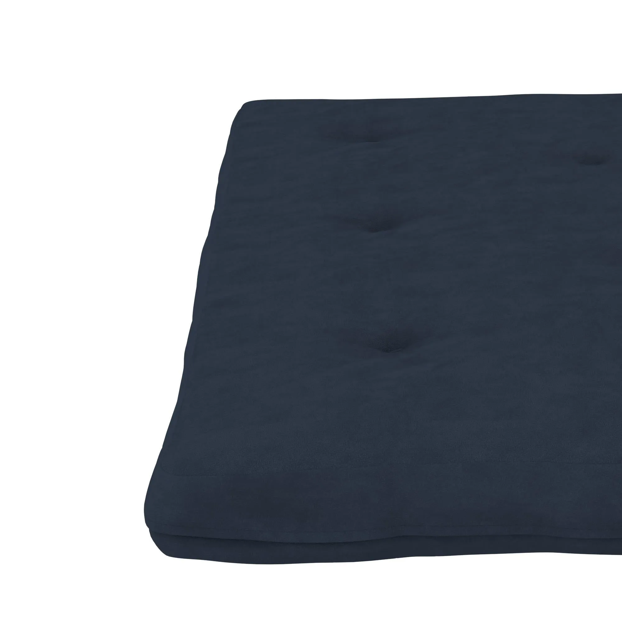 6" Microfiber Futon Mattress