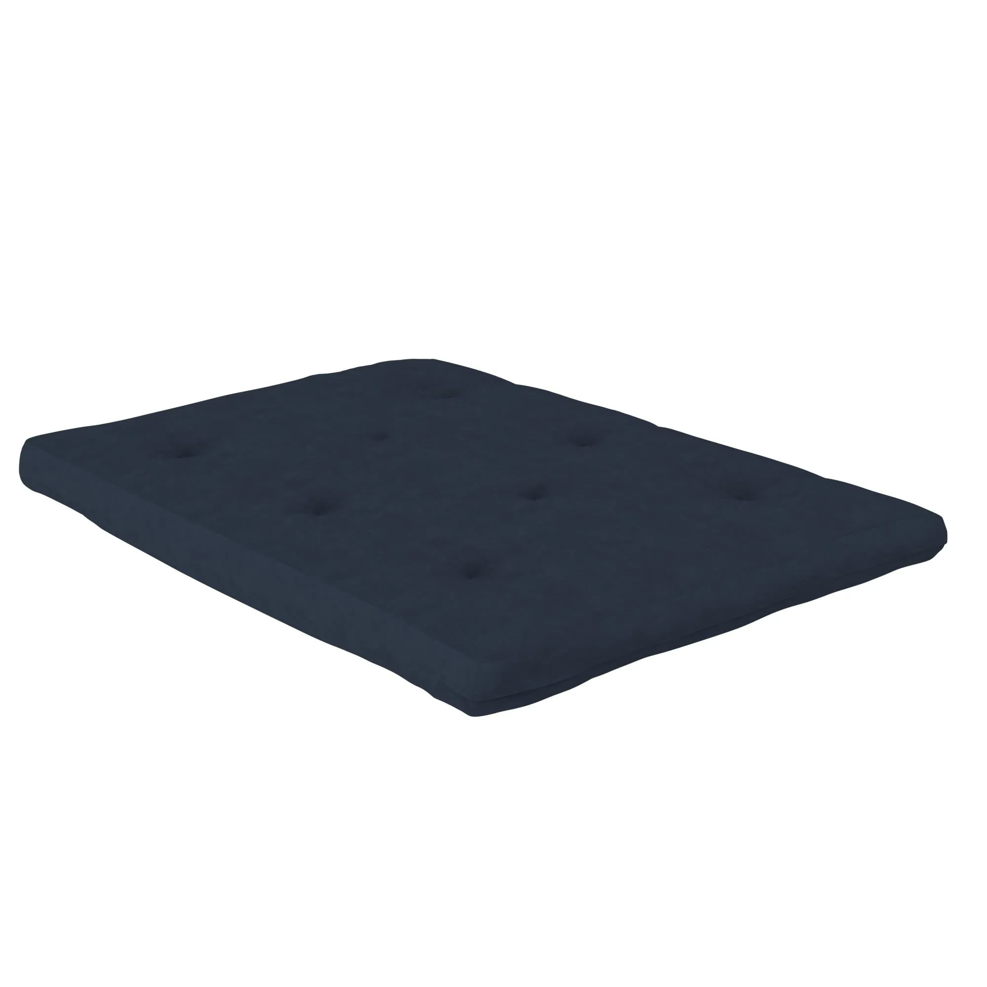 6" Microfiber Futon Mattress