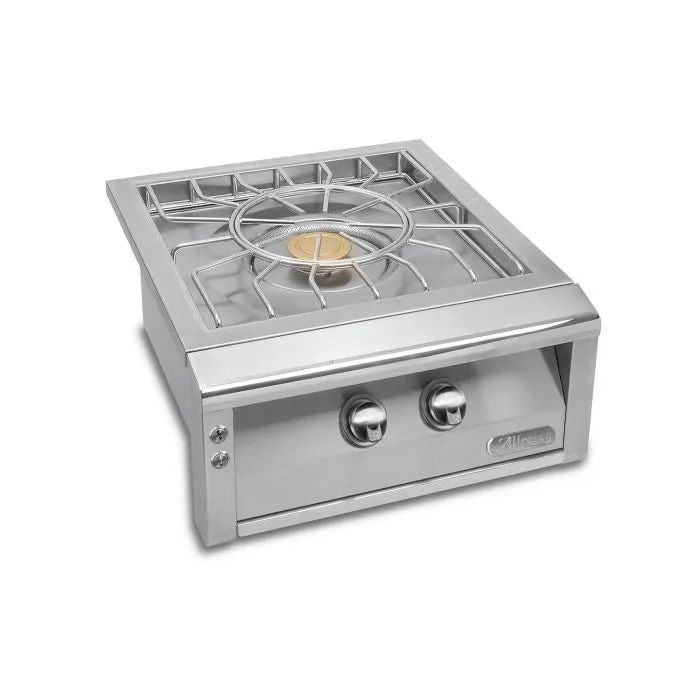 Alfresco 24-Inch Versa Power Cooker