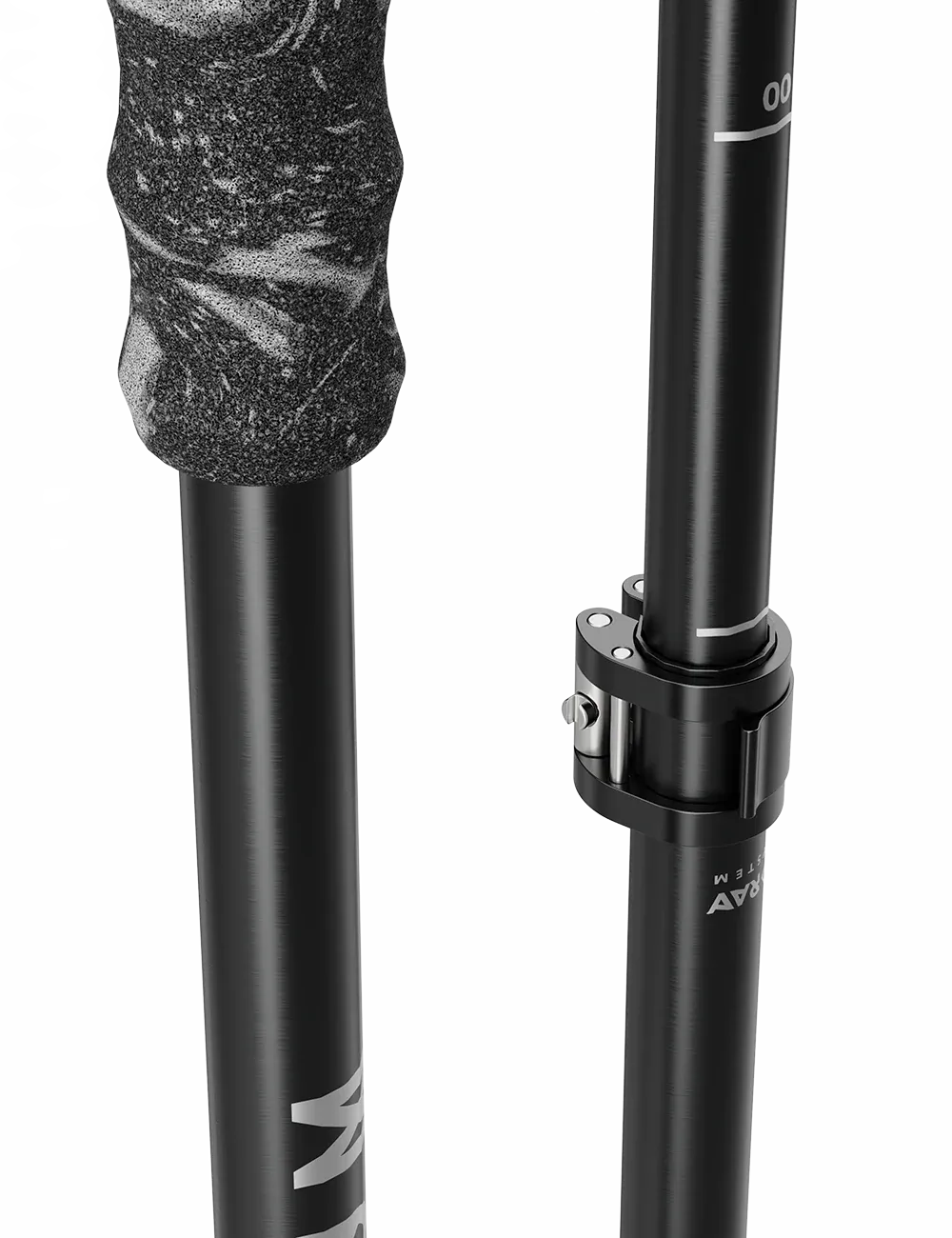 Apollo Freeride Poles