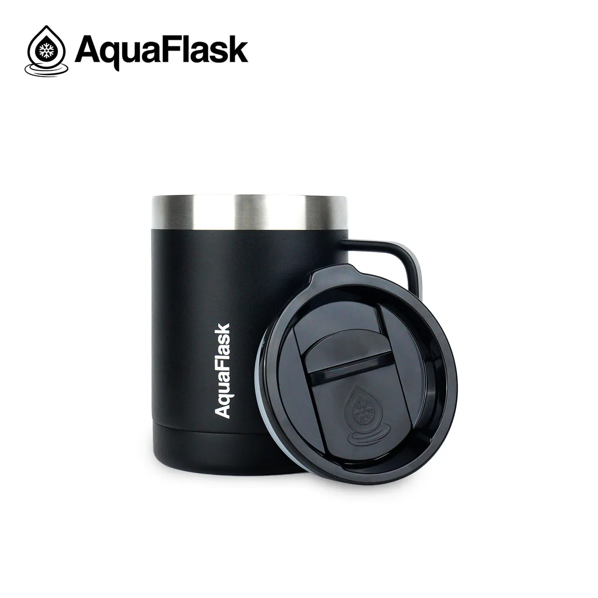 AquaFlask Insulated Mug 414mL (14oz)