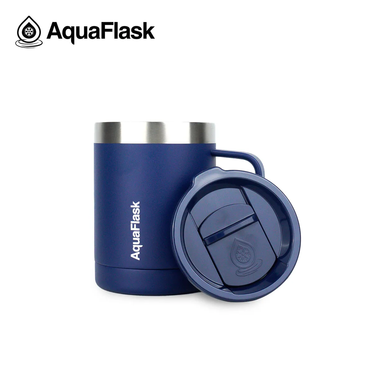 AquaFlask Insulated Mug 414mL (14oz)