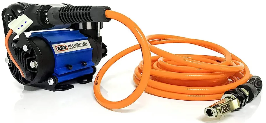 ARB 4X4 | Air Compressor Hose Pump Kit (171302V2)