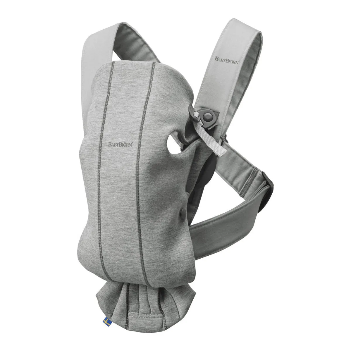 BabyBjorn Carrier Mini 3D Jersey