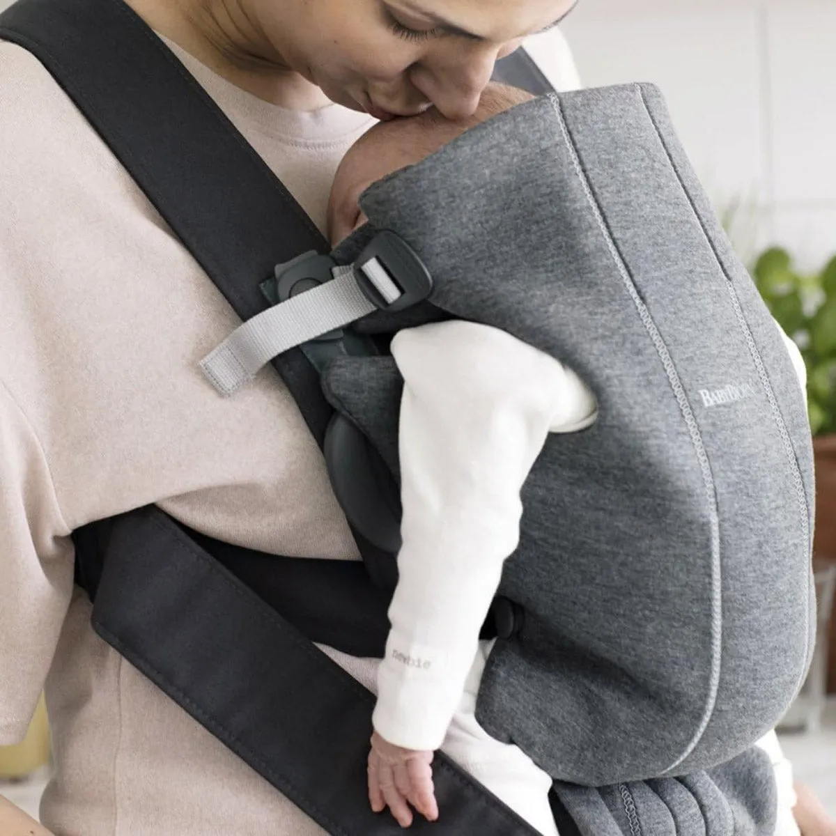 BabyBjorn Carrier Mini 3D Jersey