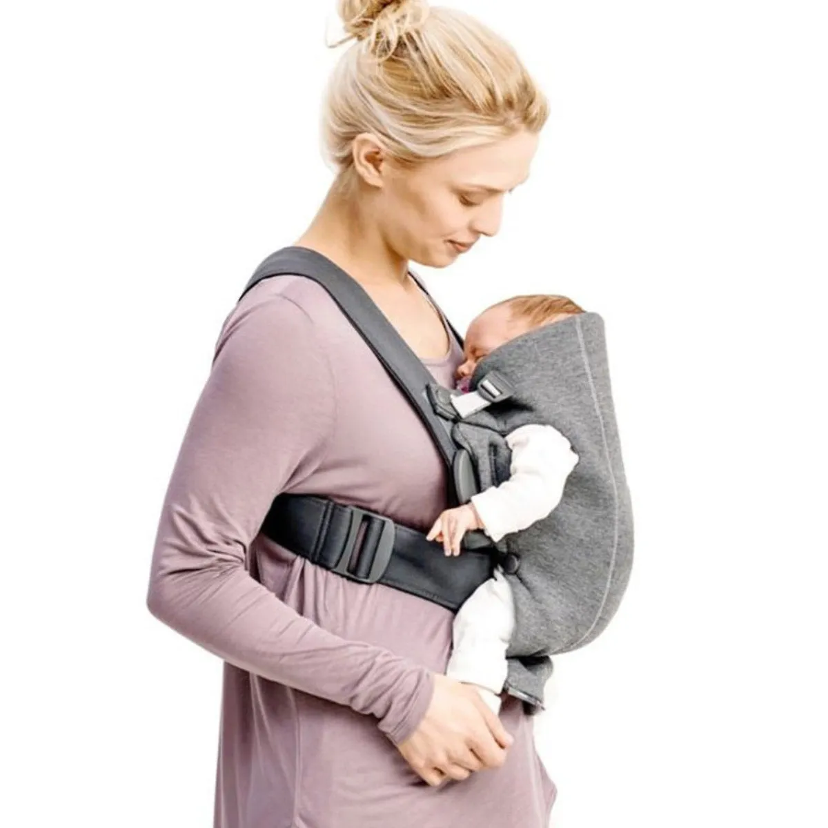 BabyBjorn Carrier Mini 3D Jersey