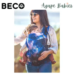 Beco Toddler Carrier Carina Nebula - One Year Warranty