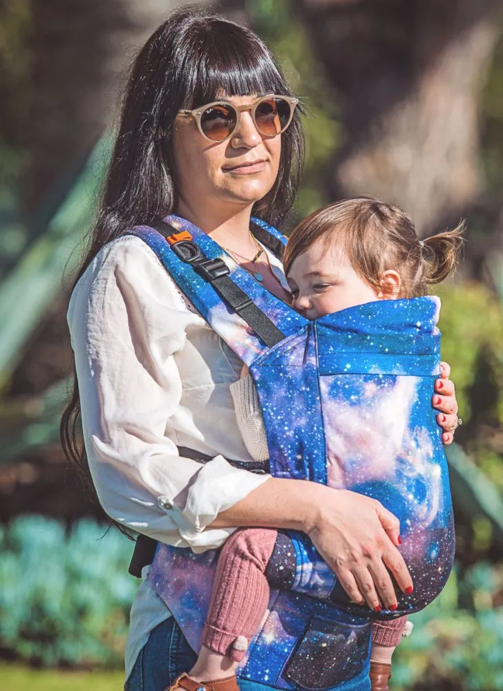 Beco Toddler Carrier Carina Nebula - One Year Warranty