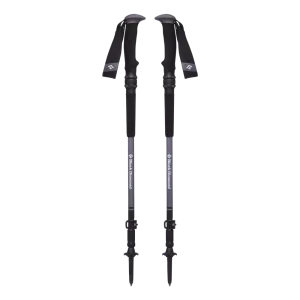 Black Diamond Trail Pro Shock Trekking Poles