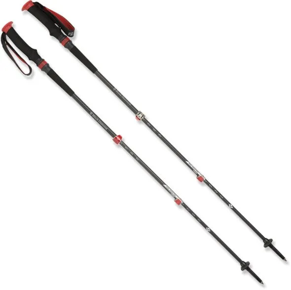 Black Diamond Trail Pro Trek Poles