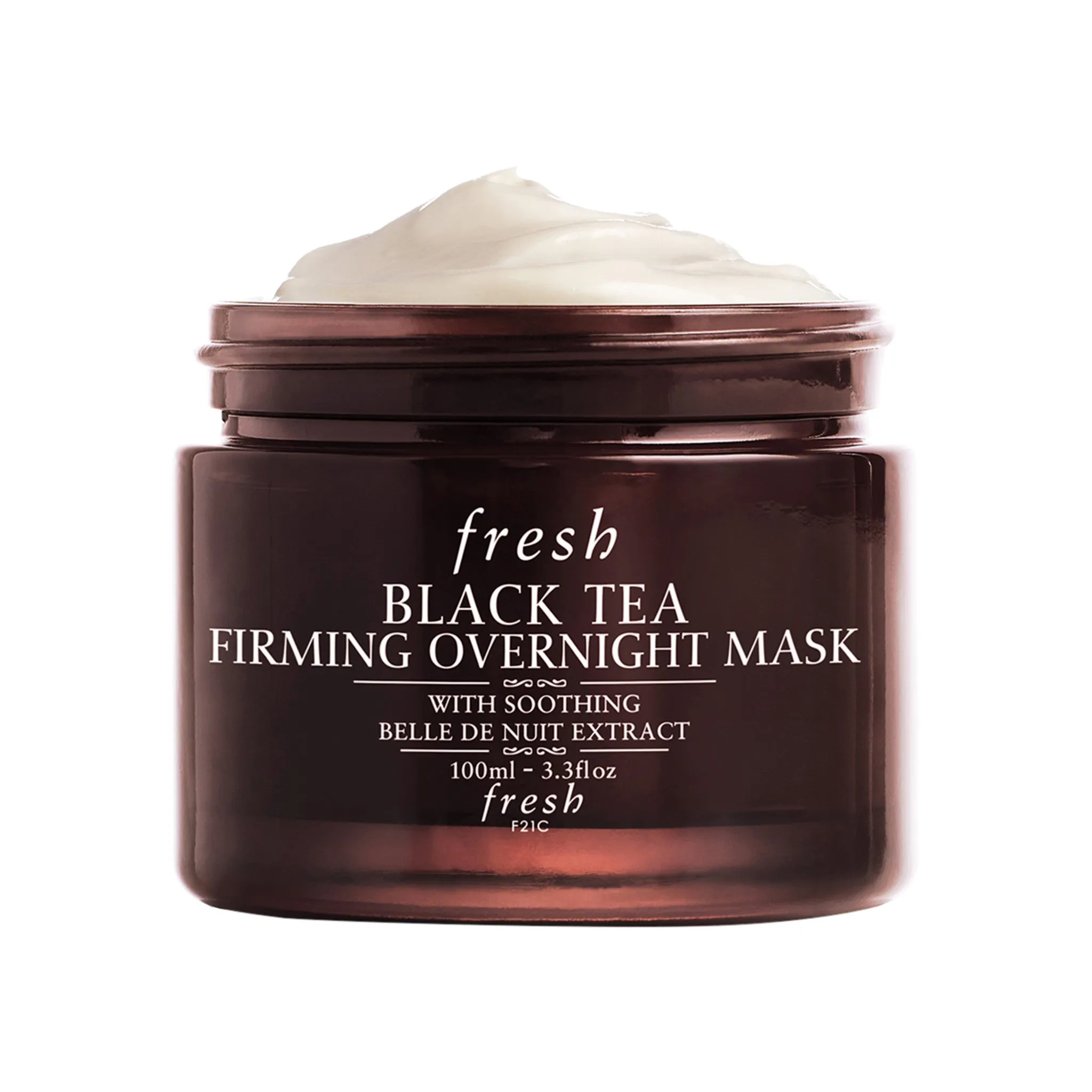 Black Tea Firming Overnight Mask