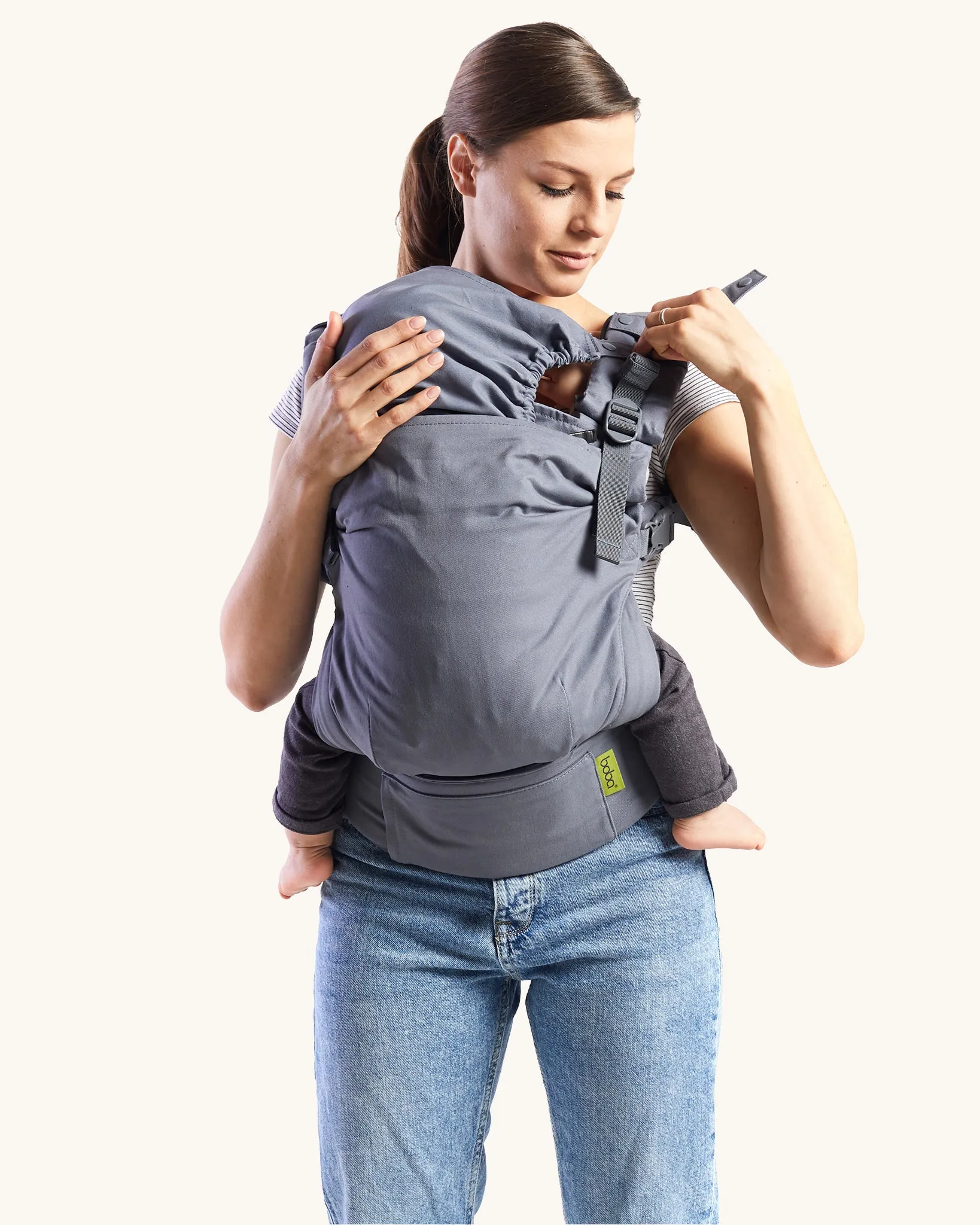 Boba X Baby Carrier