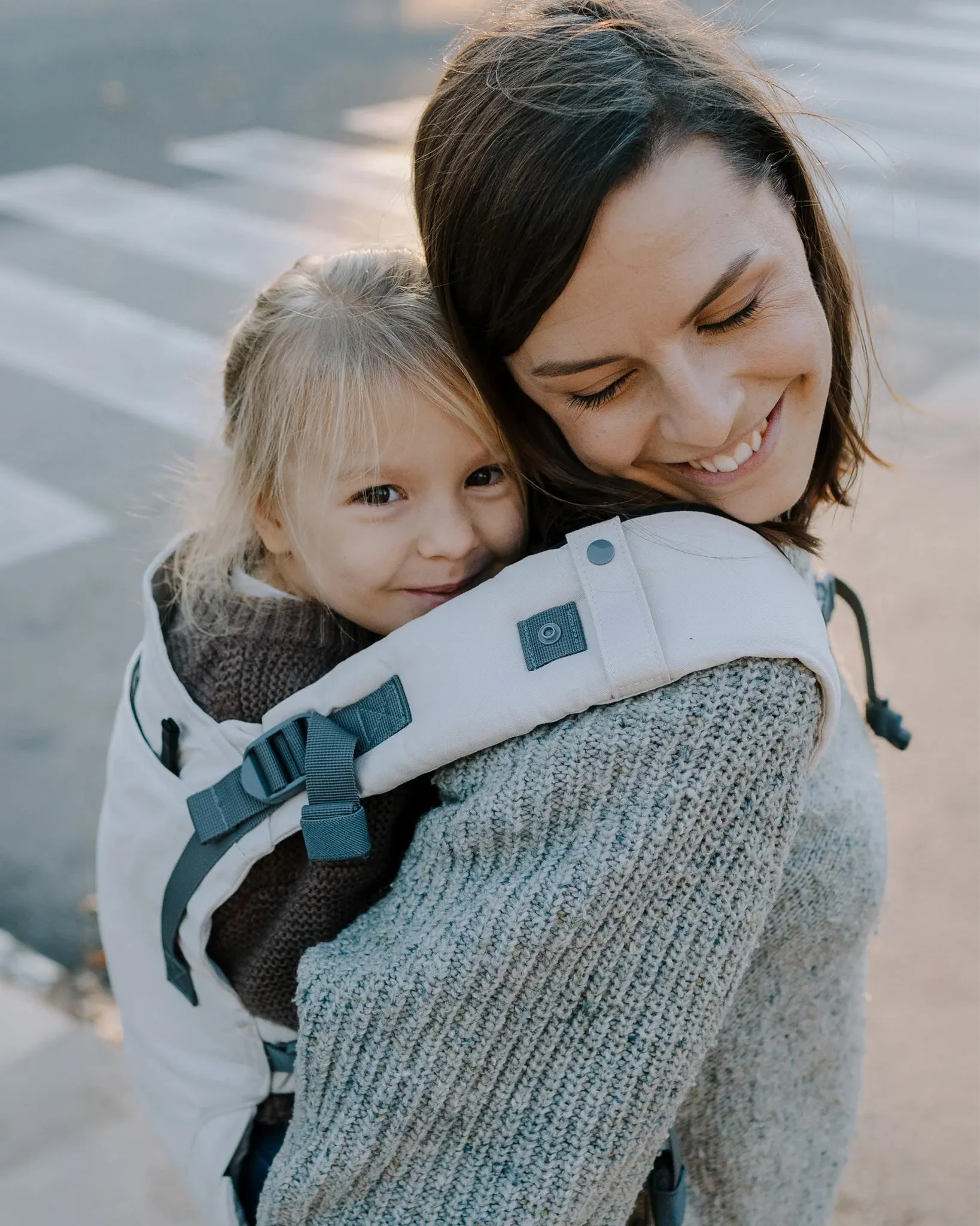 Boba X Baby Carrier