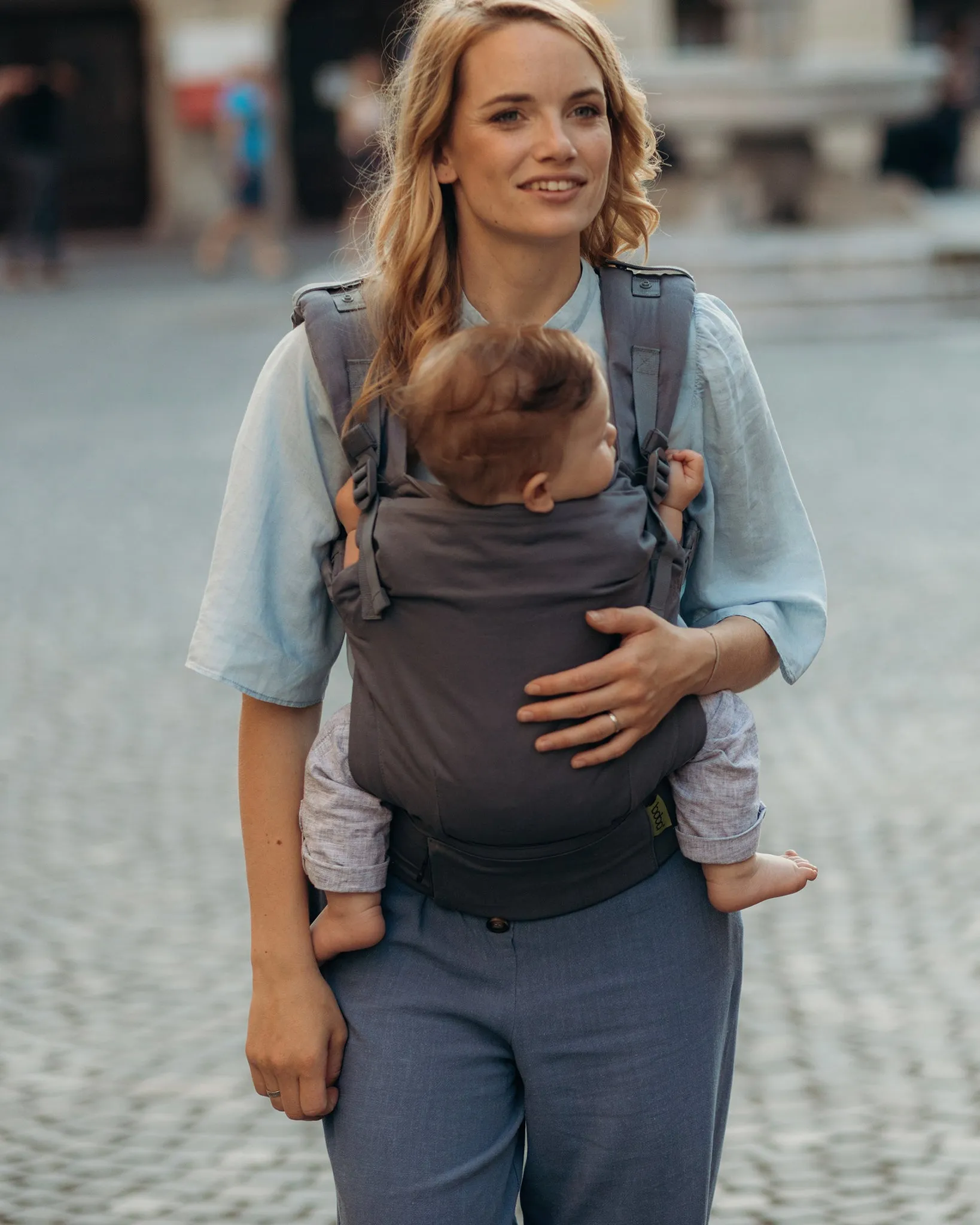 Boba X Baby Carrier