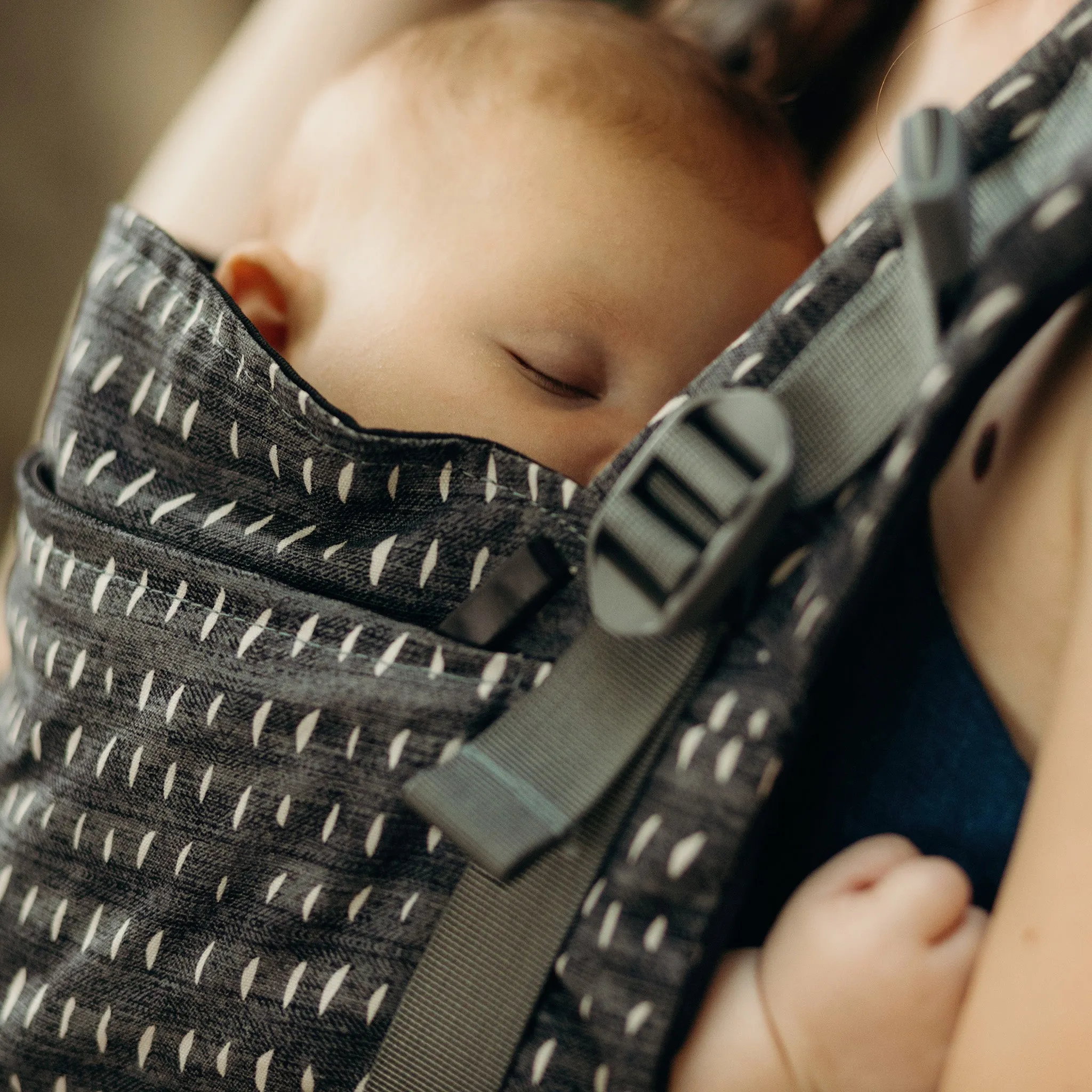 Boba X Baby Carrier