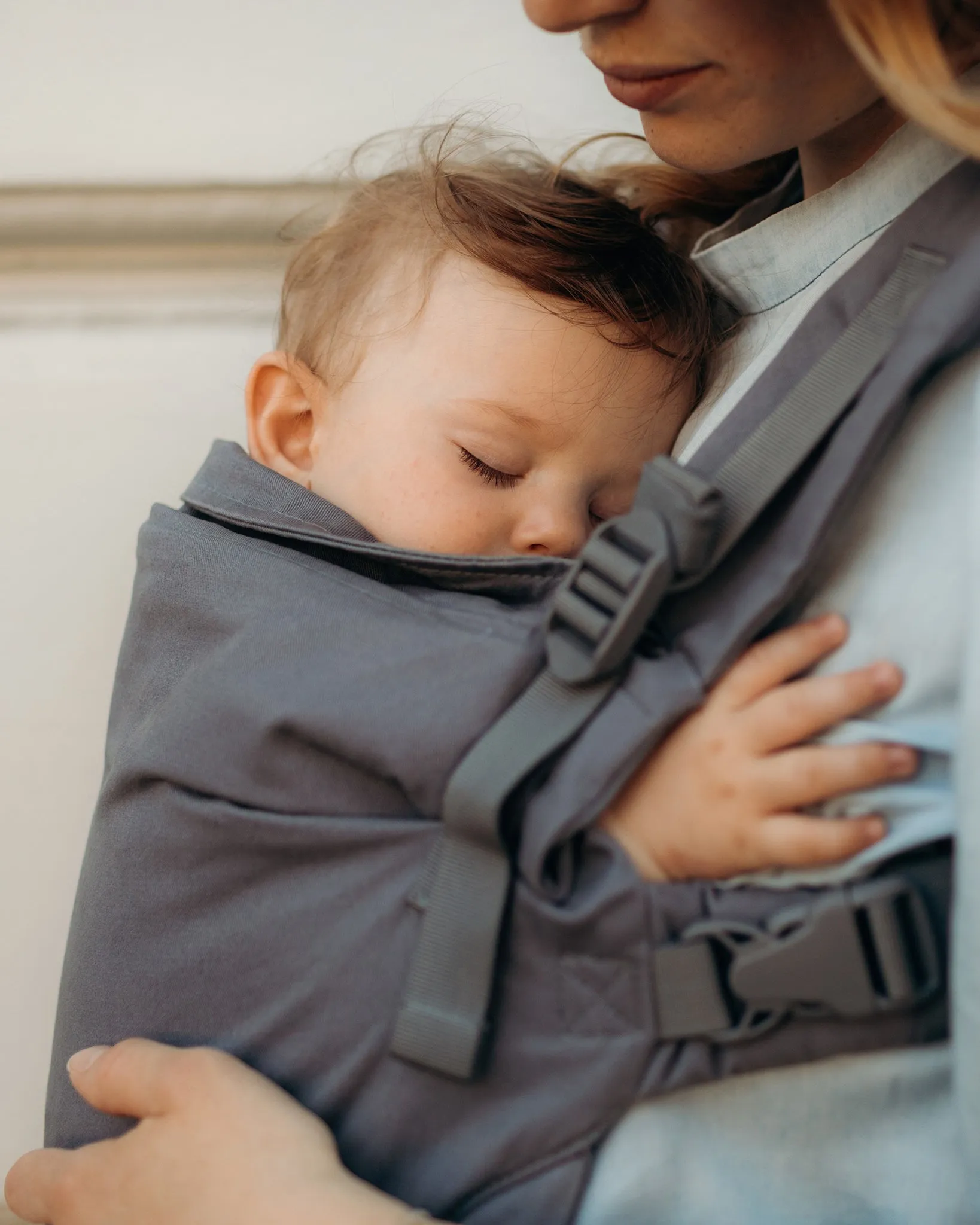 Boba X Baby Carrier