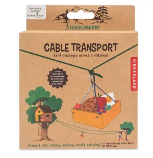 Cable Transport