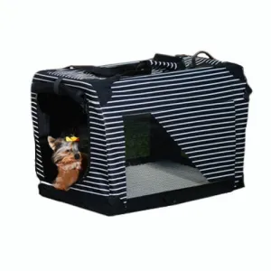 Carrier - Soft Crate Striped