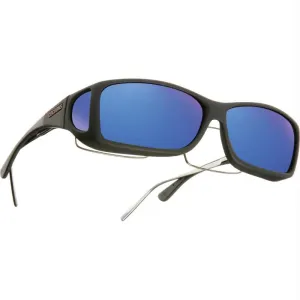 Cocoons Wide Line Ml-blk-blue