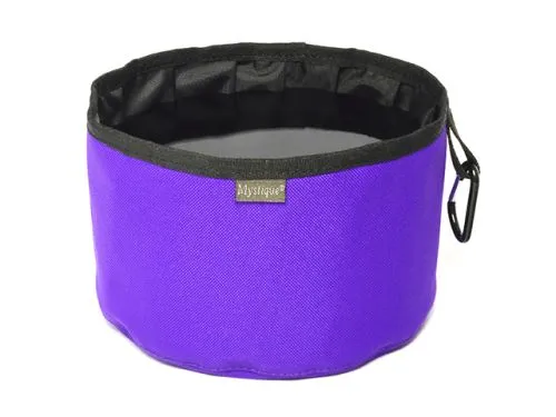 Collapsible Dog Bowl (Travel Bowl)