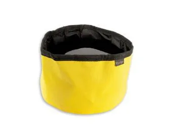 Collapsible Dog Bowl (Travel Bowl)